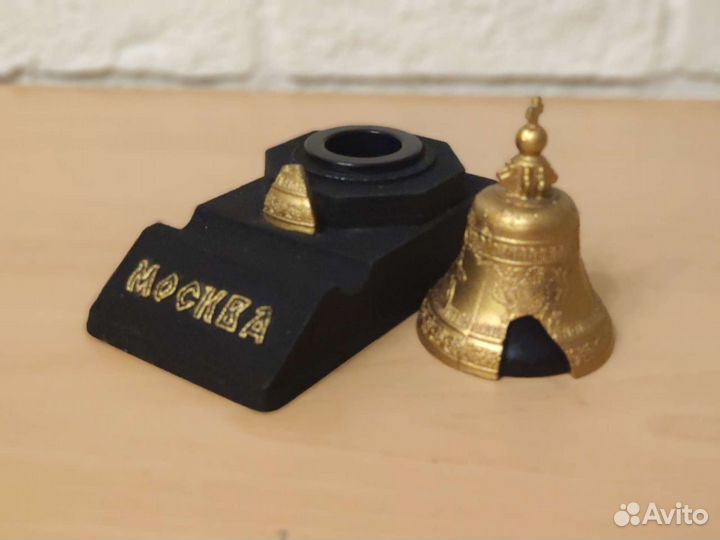 Чернильница 