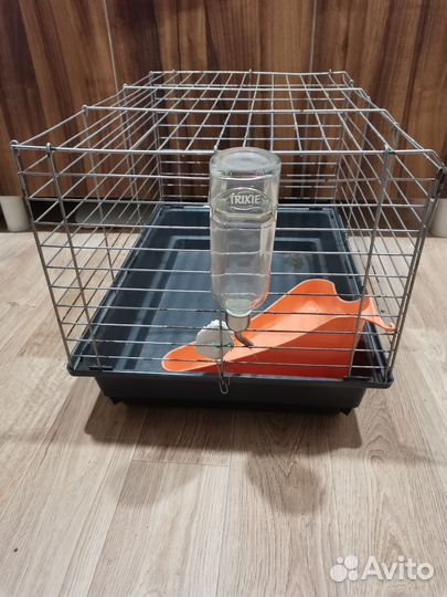 Клетка для грызунов