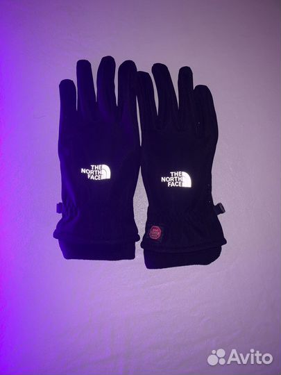 Перчатки The North Face