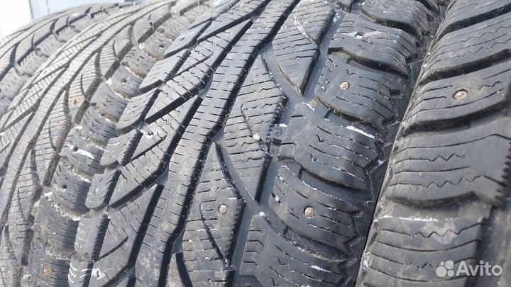 Cooper WinterMaster Plus 235/55 R19 105T