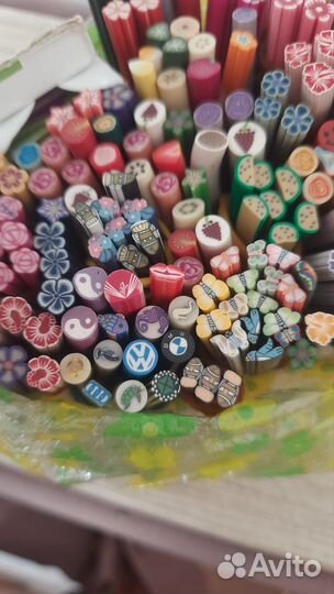 Фимо для творчества