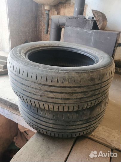 Nokian Tyres Nordman SZ 215/55 R16