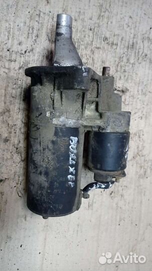 Стартер Крайслер Вояджер, Караван 3 3.3 л