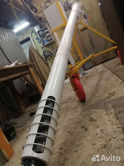 Дозатор весовой для фасовки мобильный