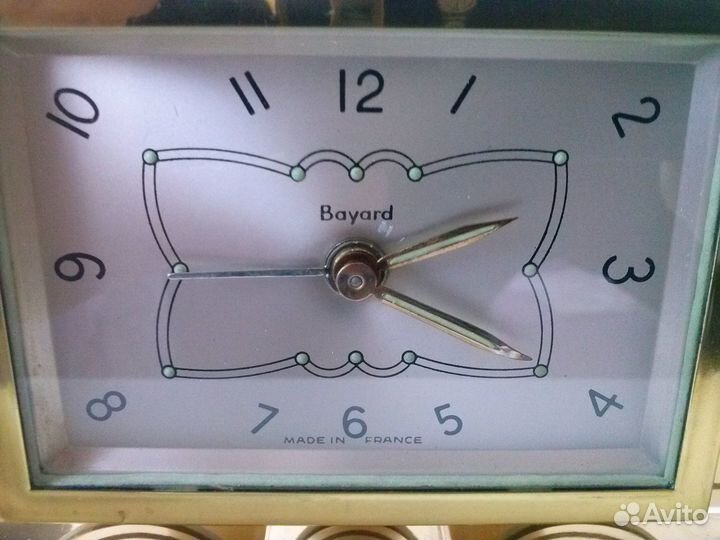 Часы Boyard Франция