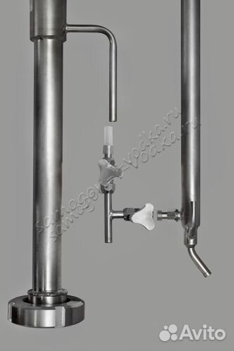 Набор самогонщика