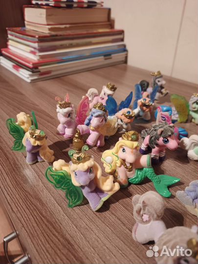 Детские игрушки