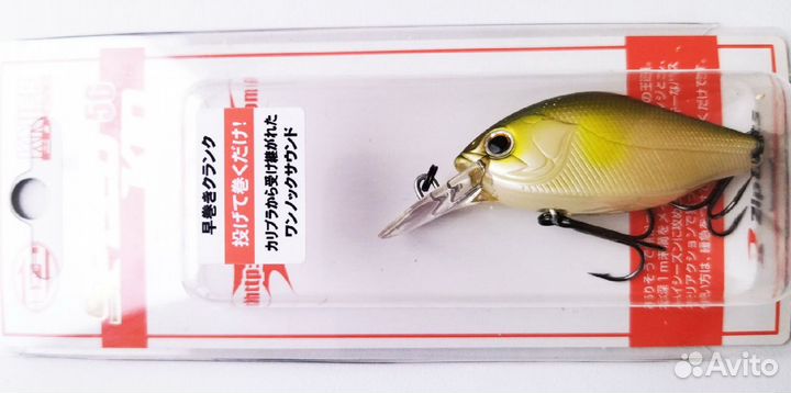 ZipBaits Speed Kid 56F