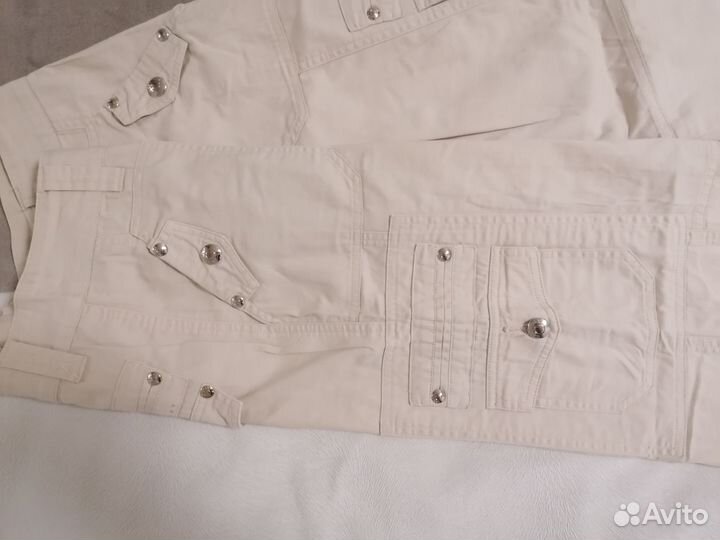 Штаны женские 48 размер