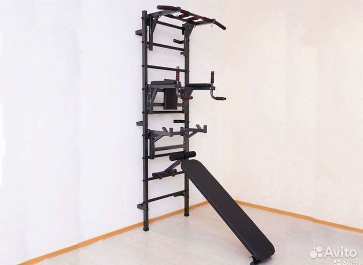 Шведская стенка 