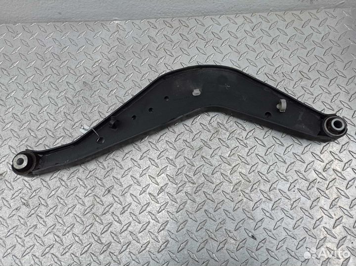 Рычаг зад L Chevrolet Malibu 9