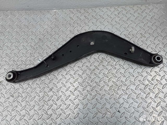 Рычаг зад L Chevrolet Malibu 9