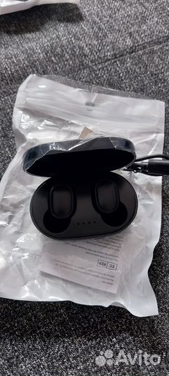 Беспроводные наушники TWS