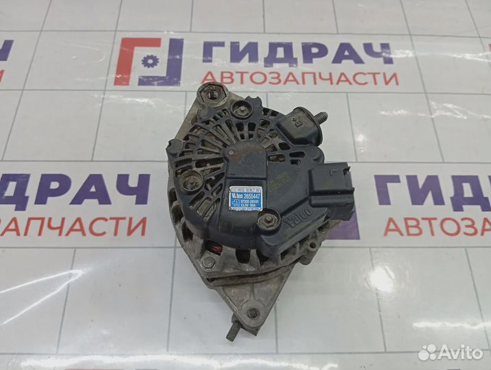 Генератор Kia Ceed (ED) 37300-2B101