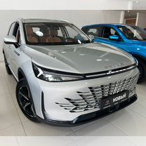 Новый BAIC X75 1.5 AMT, 2024, цена от 3 099 000 руб.