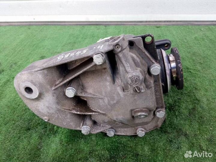 Редуктор заднего моста BMW 3 E90/E91 (2005-2012)