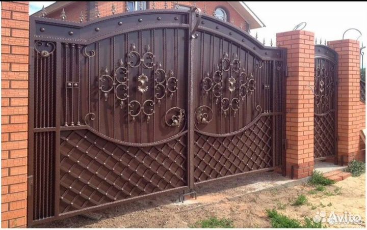 Сварочные работы