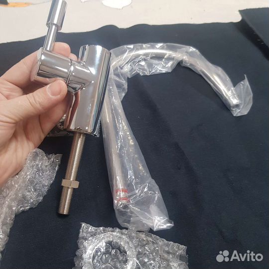 Смеситель для аквафор фильтра