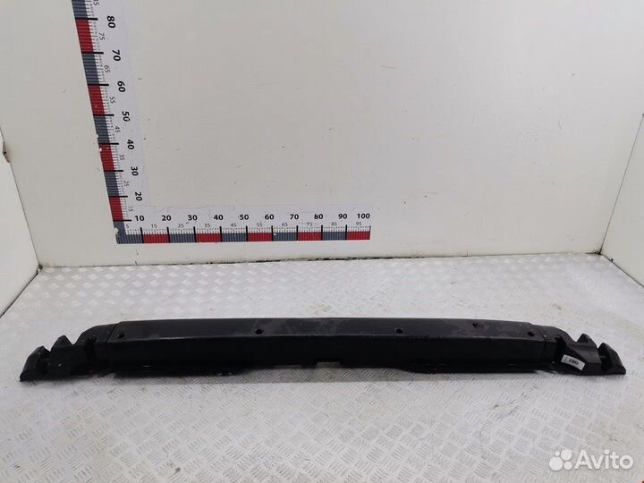 Бампер задний для mercedes-benz Vito (W639)