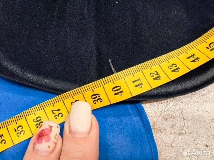 Подушка для шеи дорожная