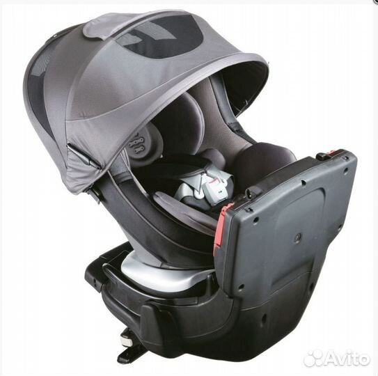Детское автокресло Combi