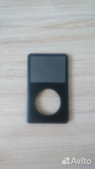 Лицевая панель iPod classic 6 gen