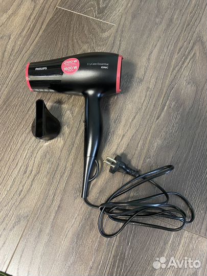 Фен Philips