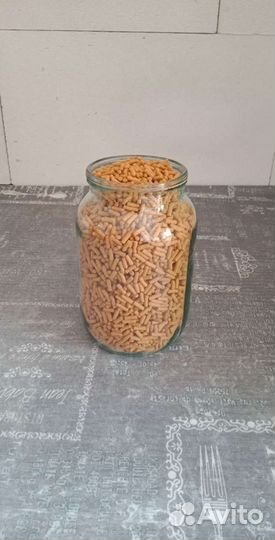 Корм для рыб Tetra