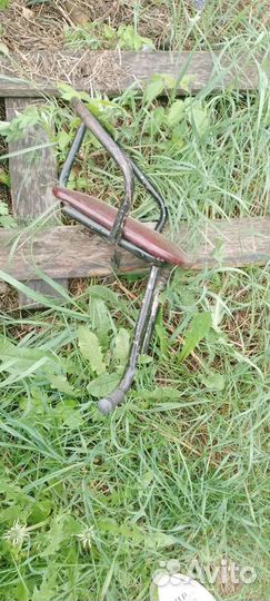 Сиденье детское для велосипеда