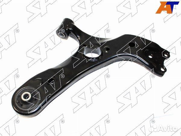Рычаг подвески toyota corolla