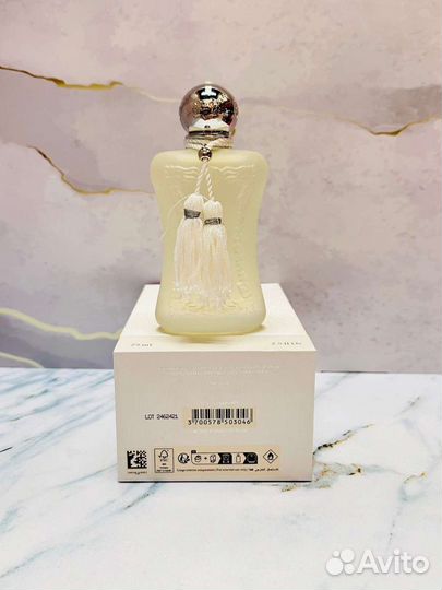 Parfums DE marly paris - valaya