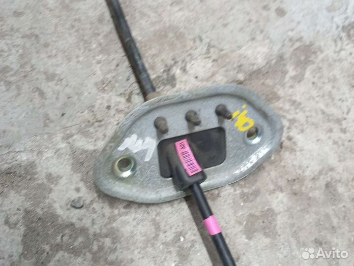 Трос АКПП Хундай i40