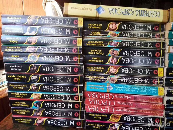 Книги современный женский детектив