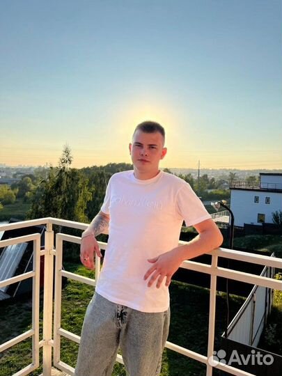 Любая работа, подработка