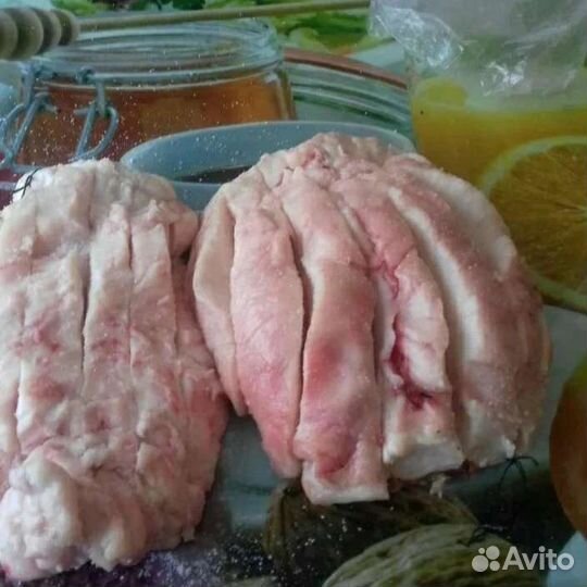 Курдюк бараний