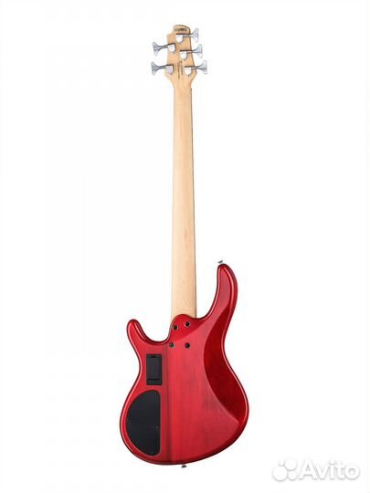 Cort Бас-гитара 5-струнная Action-Bass-V-Plus-wbag