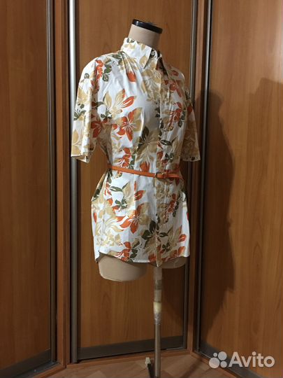 Манекен портновский 44