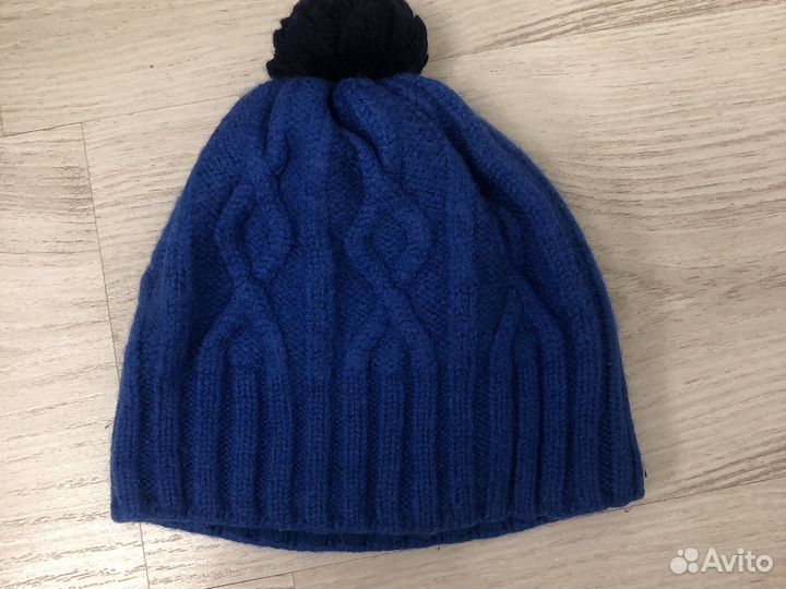Шапка детская демисезонная