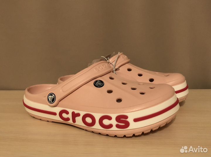 Crocs женские 36-41