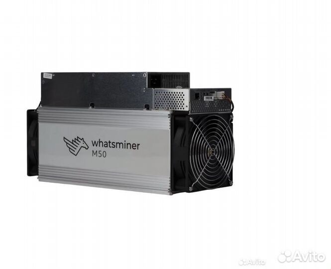 Whatsminer m50 120th, M20S 68t