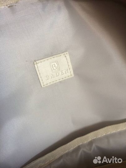 Рюкзак женский Baden