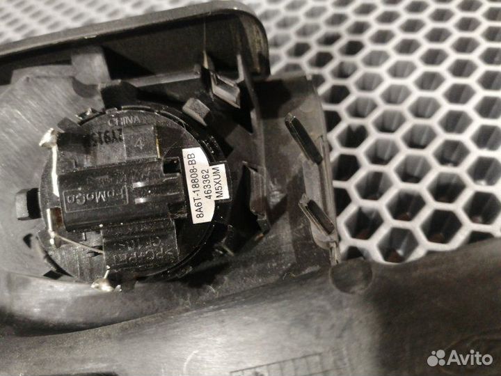 Динамик передний левый Ford Focus 3 седан 1.6 iqdb