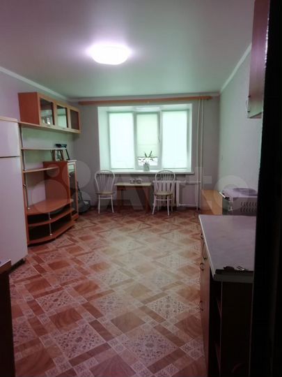 Квартира-студия, 17,6 м², 2/3 эт.