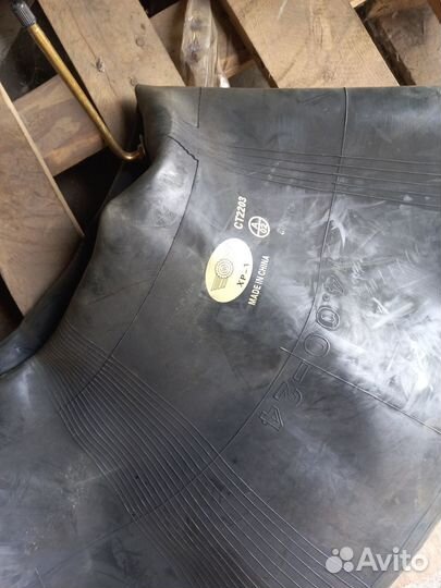 Авто камера 14.00-24, armour