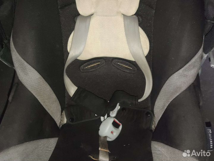 Детское автокресло от 0