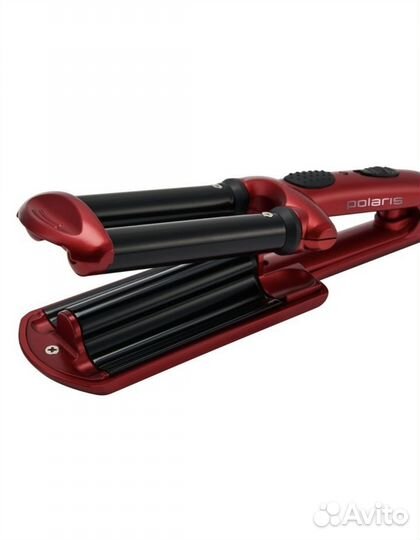Щипцы стайлер Polaris