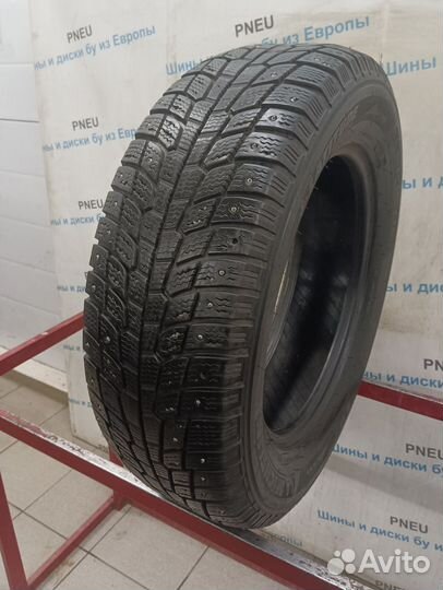 Michelin Latitude X-Ice North 225/65 R17 102T