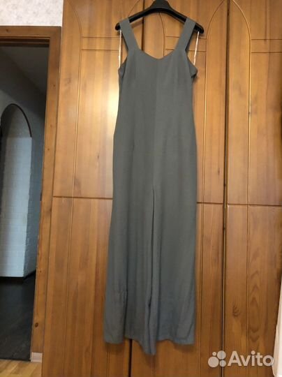 Комбинезон женский