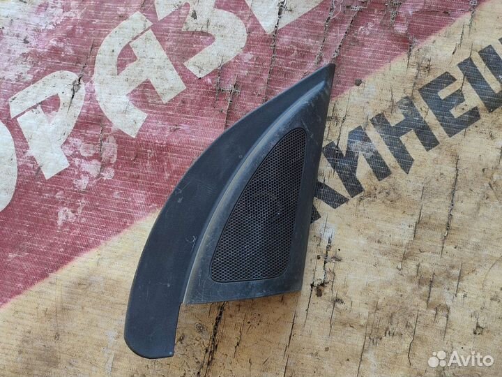 Крышка зеркала правая hyundai ix35
