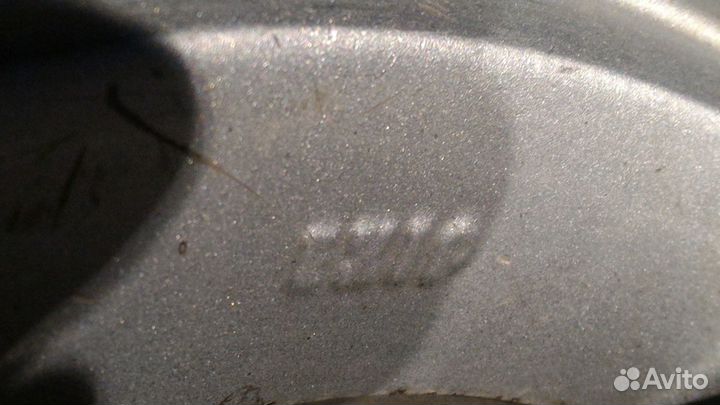 Ваз, LADA - за комплект немецких литых дисков